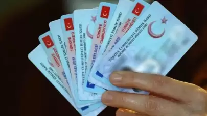 2025 Kayıp Kimlik Başvurusu: Cezası Ne Kadar, Gerekli Belgeler Neler?