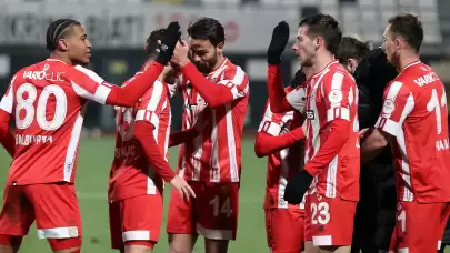 Boluspor deplasmanda Manisa FK’yi 2 golle geçti