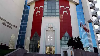 MHP'de Eğitim Programı