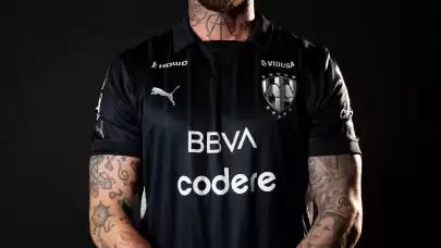 Sergio Ramos, Monterrey'de