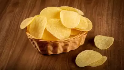 Rekabet Kurulu'ndan Frito Lay'e 1,3 milyar lira ceza