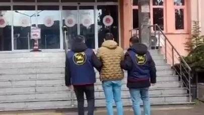 İçişleri Bakanı Yerlikaya’dan jandarmaya tebrik