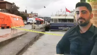 Kadıköy Sahili'nde ceset! Sarıyer'de kaybolan kardeşlerden birine ait olduğu düşünülüyor