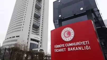 Türkiye Suriye’den ihracat işlemlerinde kısıtlamaları kaldırdı