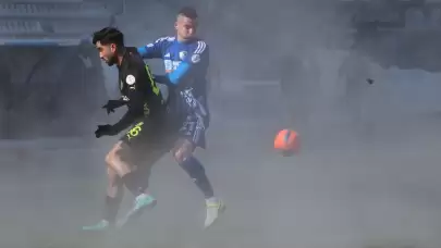 1. Lig'de haftanın panoraması