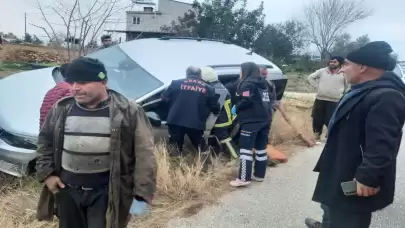 Adana'da araç kullanırken kalp krizi geçiren sürücü hayatını kaybetti