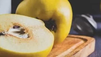 Rüyada Ayva Yemek Ne Anlama Gelir?