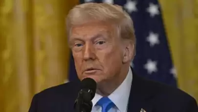 Beyaz Saray’dan şok hamle! Talimat, Trump yönetiminden geldi