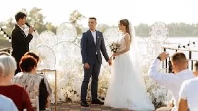 Rüyada Düğün Görmek: Yeni Başlangıçların ve Değişimlerin Habercisi