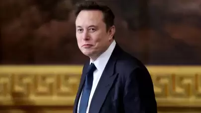 Musk'tan hükümet çalışanlarına ilginç mesaj: Geçen hafta ne yaptınız?