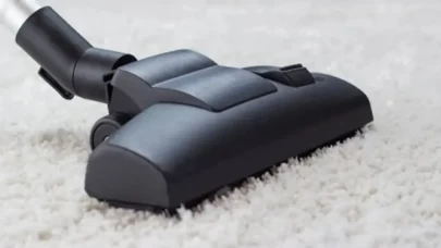 Elektrik süpürgesinin çekim gücünü artırmanın yöntemleri