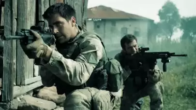 Dağ 3 ne zaman yayınlanacak?