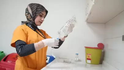 Uzmanlardan "Sarı Serum" uyarısı