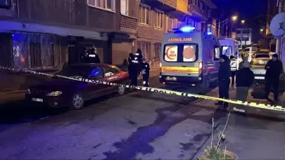 Çocukların gözü önünde katliam! Kardeşi ve yengesini öldürdü