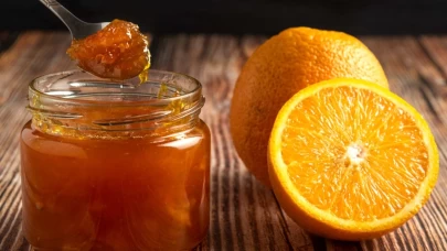 Mandalina reçeli nasıl yapılır? Tam kıvamında, acı olmayan mandalina reçeli tarifi