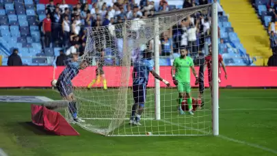 Adana Demirspor eski günlerinin uzağında