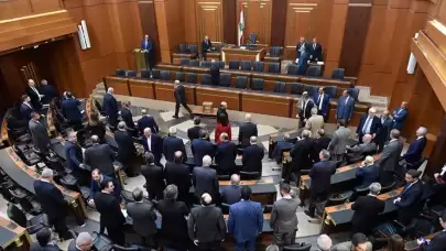 Lübnan'da yeni kabine oluşturuldu