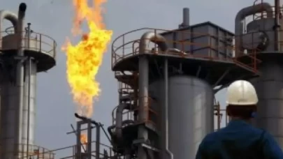 Türkmen gazı Türkiye'ye geliyor