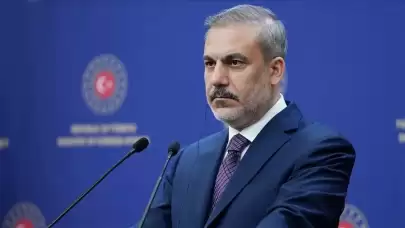 Dışişleri Bakanı Fidan Münih Güvenlik Konferansı'na katılacak