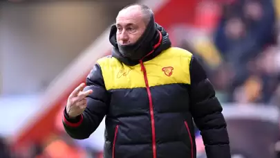 Göztepe gol bulmakta zorlanıyor