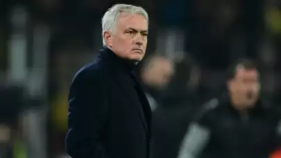 Jose Mourinho: "Takımım mükemmel değil ama…”