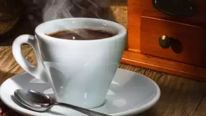 Kahve diyeti ile zayıflayın: Haftada 10 kilo vermek için ipuçları