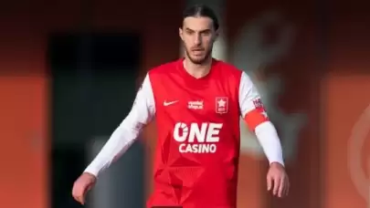 Özgür Aktaş, MKE Ankaragücü'nde