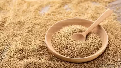 Susamın faydaları nelerdir?