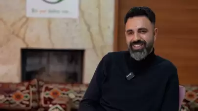 Uyuşturucu bağımlılığından kurtulan Fatih Budak, gençlere umut oluyor