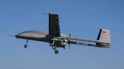 Endonezya Bayraktar TB3 ve Akıncı için imzayı attı