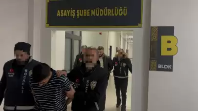 Gebze'de spor salonu cinayetinin şüphelileri tutuklandı