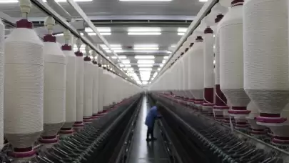 Kahramanmaraş'ta ihracat deprem öncesi seviyelerde