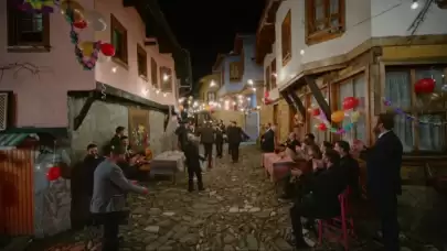 Piyasa dizisi hangi köşkte çekiliyor? İşte Piyasa’nın çekim yerleri ve detayları!