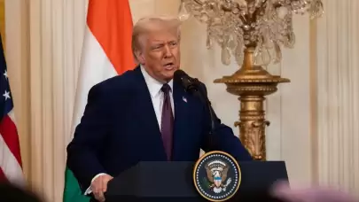 Trump, Tahavvur Rana kararını açıkladı