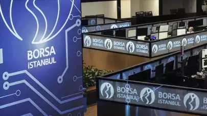 Borsa günü yüzde 2,09 değer kaybederek tamamladı