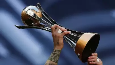 2025 FIFA Kulüpler Dünya Kupası biletleri tükeniyor