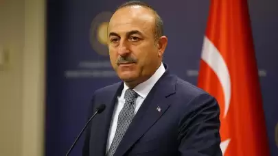 Mevlüt Çavuşoğlu'ndan yeni Trump dönemi değerlendirmesi