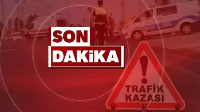 Esenyurt’ta 4 yaşındaki çocuğun hayatını kaybettiği kaza anı güvenlik kamerasına yansıdı