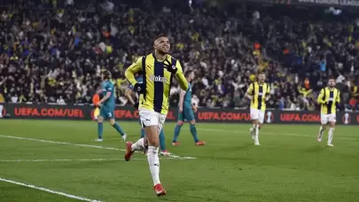 Fenerbahçe yarın Kasımpaşa'yı ağırlayacak