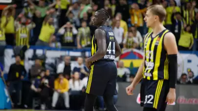 Fenerbahçe, Maccabi deplasmanında