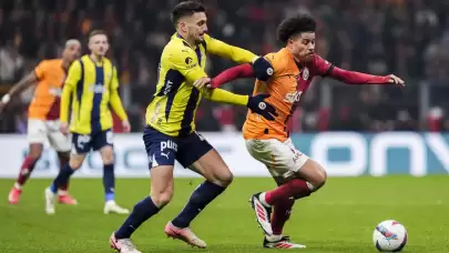 Zirvedekiler kasasını doldurdu