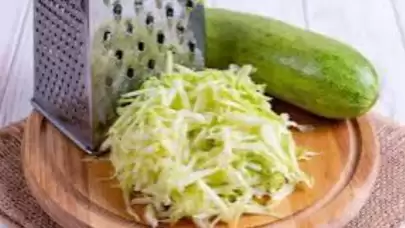 3 günde 3 kilo verdiren kabak diyeti: Sağlıklı ve hızlı kilo verme yöntemi