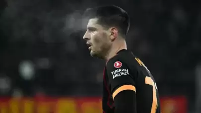 Galatasaray’a Morata şoku! Derbide yok