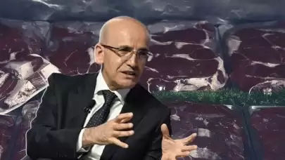 Kırmızı et devlerine ceza yağdı! 3 milyarlık kazanç kayıt dışı çıktı