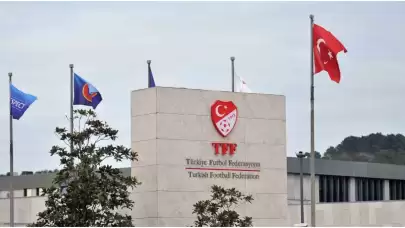 TFF, Futbol Okulları Talimatı'nı güncelledi
