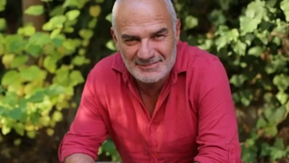 Erdal Cindoruk Gönül Dağı'na geri dönüyor