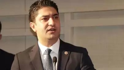 MHP’li İsmail Özdemir: Sol’un çıkmazı tirajikomik hal aldı