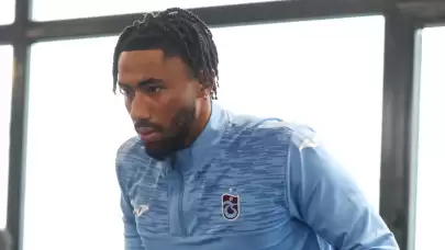 Trabzonspor'a yeni transferden kötü haber
