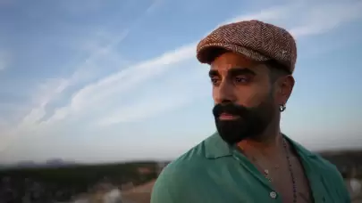 Gökhan Türkmen'de Mert Demir'i sinirlendirecek sözler