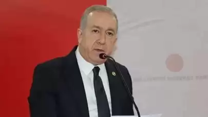 MHP'li Sadir Durmaz'dan CHP'ye "ahbap çavuş belediyeciliği" tepkisi